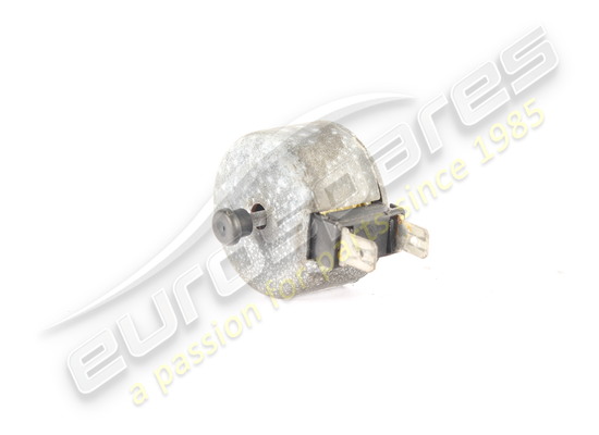 used ferrari electro-magnet part number 169982