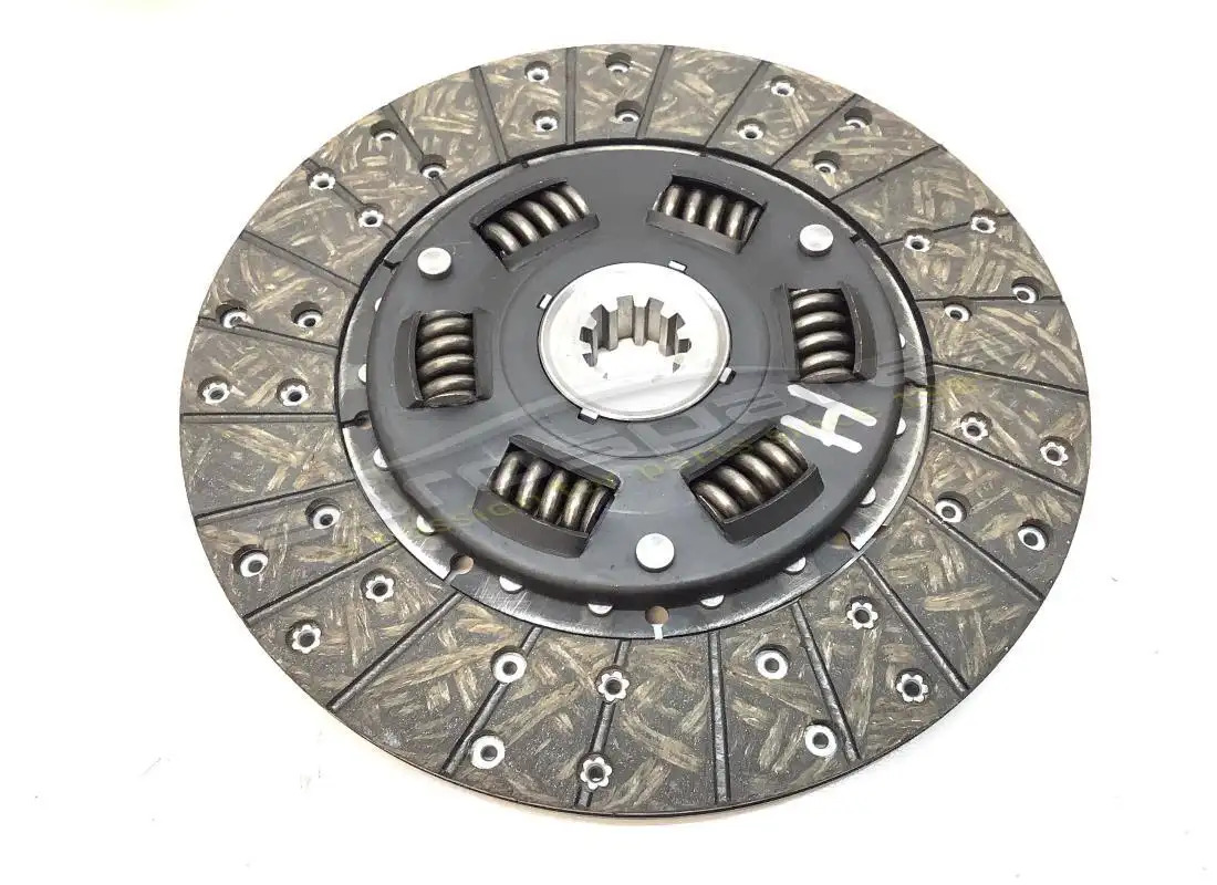 NEW Eurospares CLUTCH DISC . PART NUMBER 135077 (1)