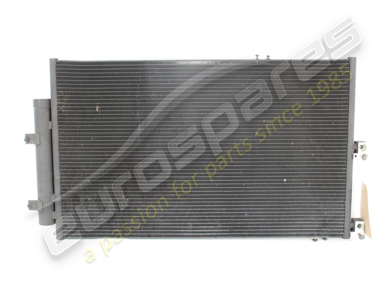 used ferrari condensatore 395mm part number 851018