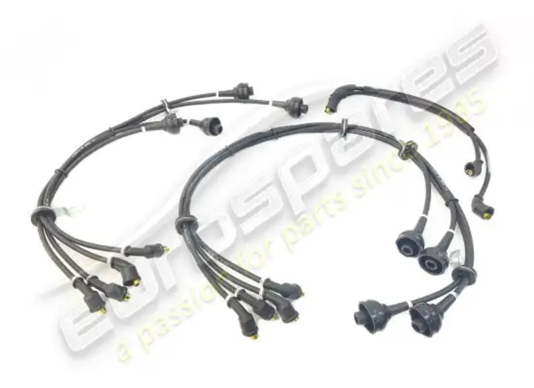 NEW Eurospares COMPLETE HT LEADS SET . PART NUMBER FHT019 (1)