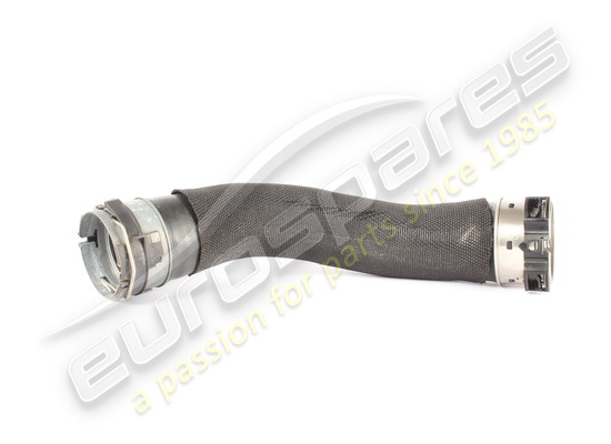 used porsche coolant hose part number 9gt121642a