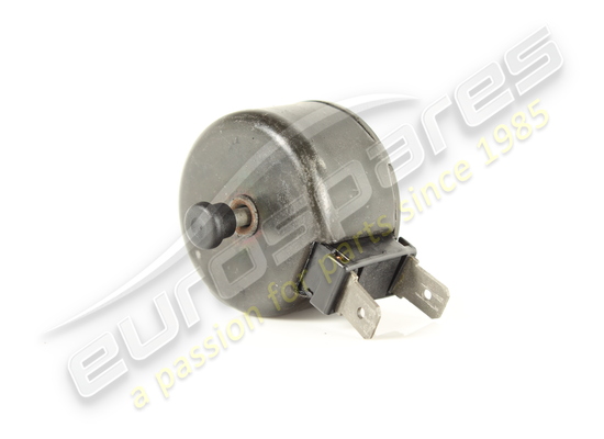 used ferrari electro-magnet part number 169982