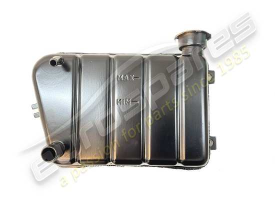 new oe header tank oe part number 109003