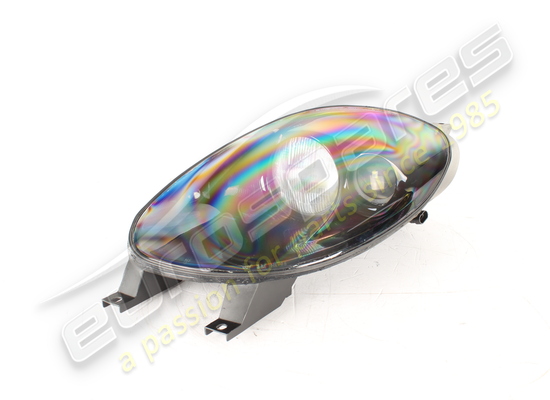 new ferrari lh headlight rhd part number 65097753