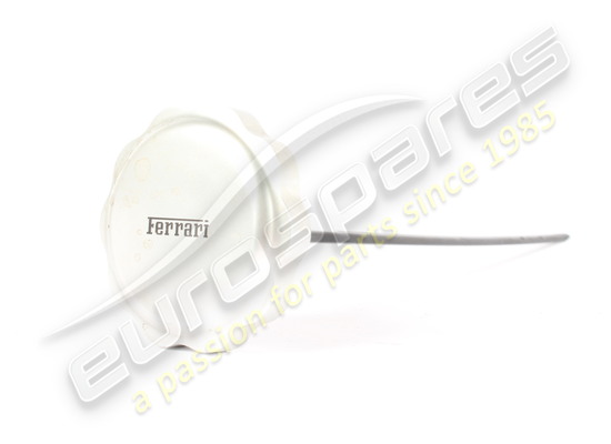 used ferrari cap complete with dipstick part number 343305