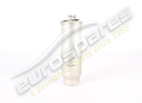 used ferrari dehydrating filter. part number 67085100