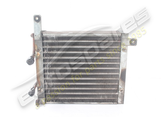 used ferrari air con condenser part number 61952100