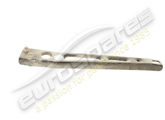 used ferrari condenser mounting bracket part number 268656