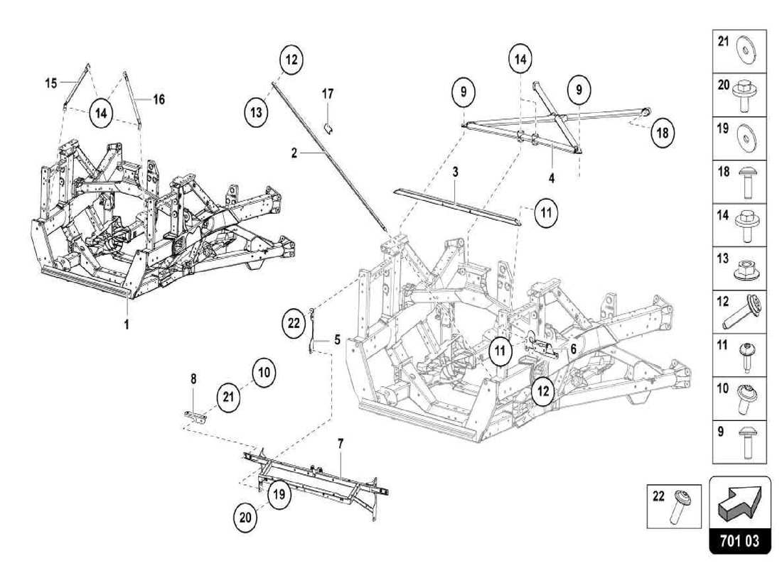 part diagram containing part number n90863802