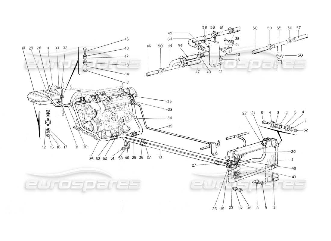 part diagram containing part number 101188