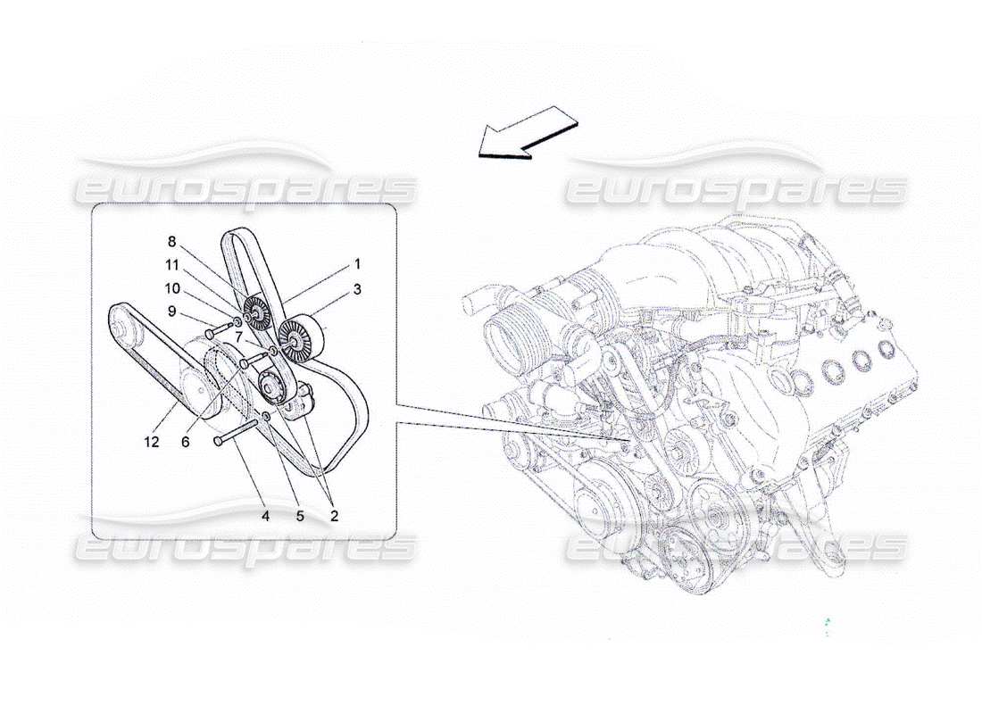 part diagram containing part number 214271