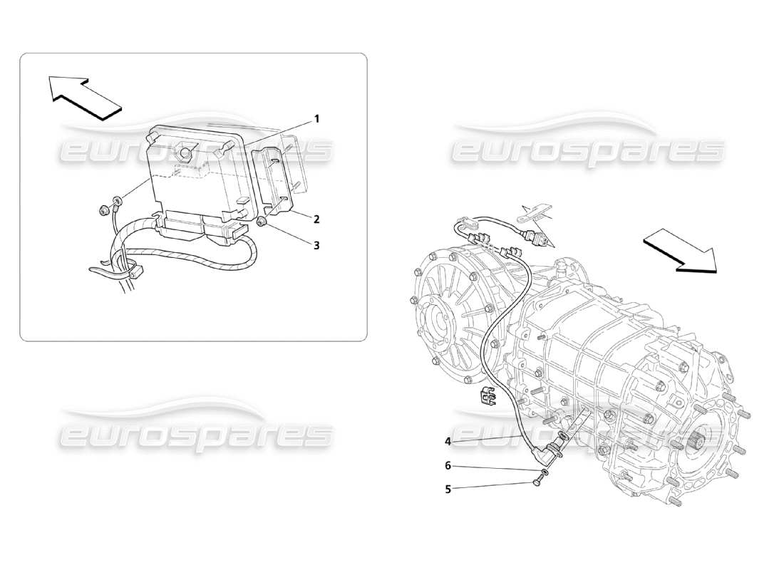 part diagram containing part number 188240