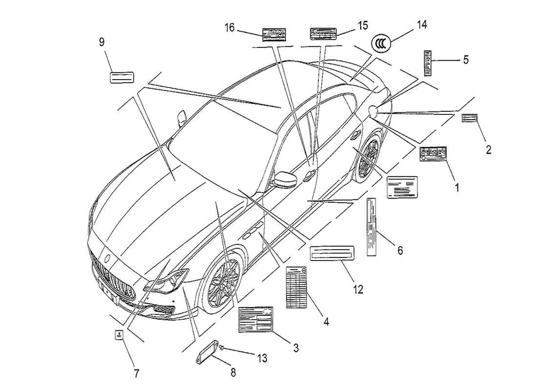 part diagram containing part number 675000157