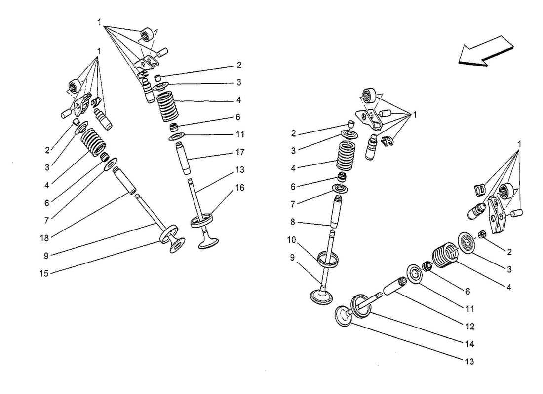 part diagram containing part number 2875578