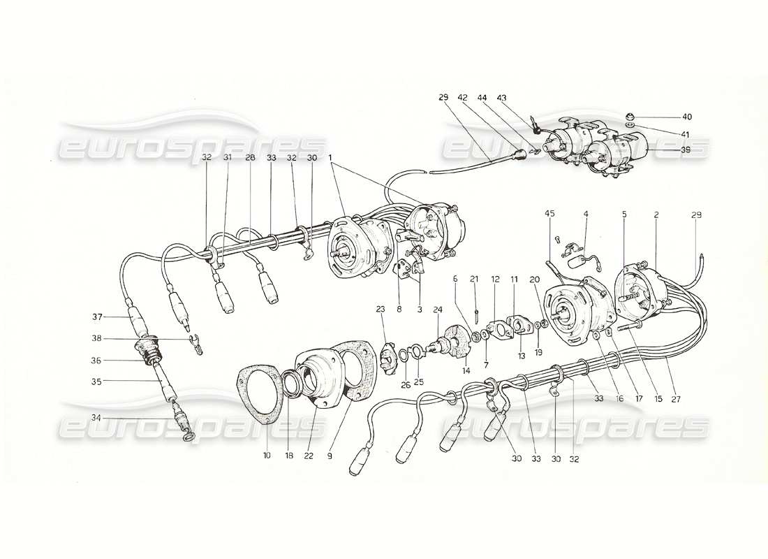 part diagram containing part number 103812