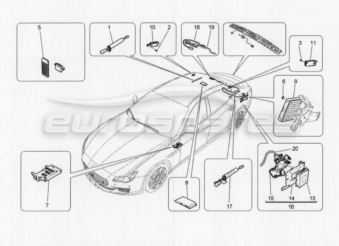 part diagram containing part number 670035537