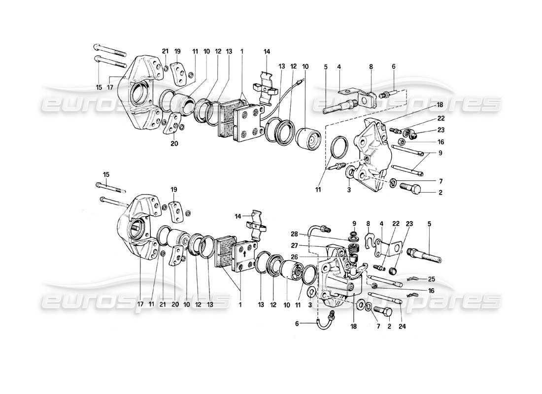 part diagram containing part number 115775