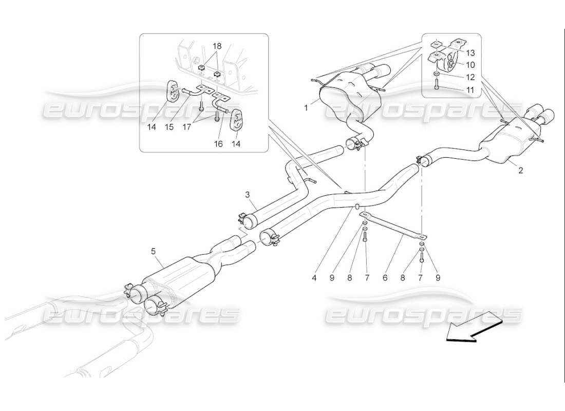 part diagram containing part number 244347