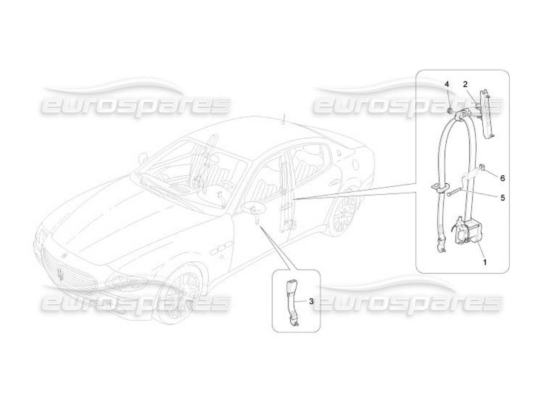 part diagram containing part number 677230..