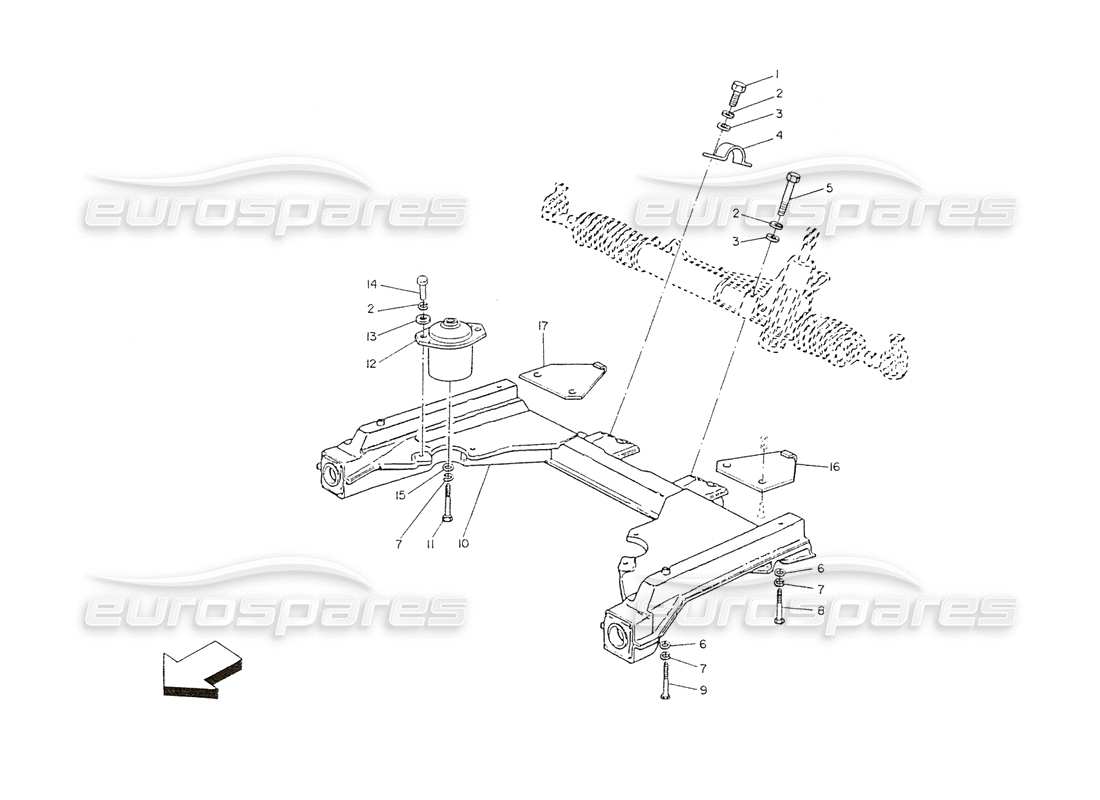 part diagram containing part number 108012050