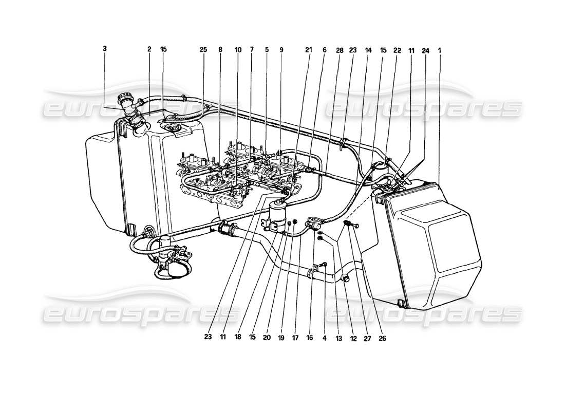 part diagram containing part number 110264