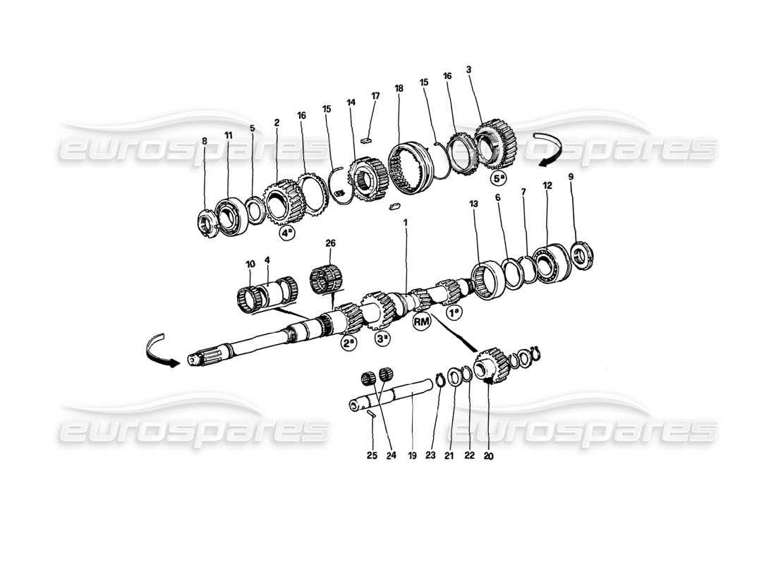 part diagram containing part number 108991