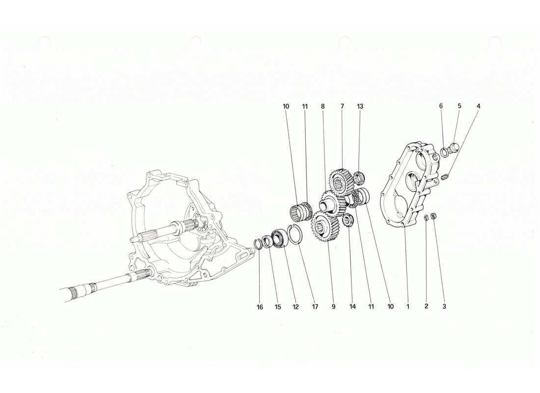 part diagram containing part number 10279560