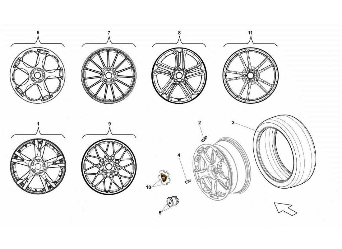 part diagram containing part number 0r1400587