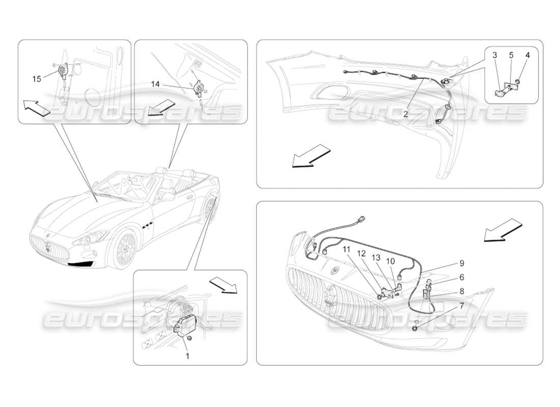 part diagram containing part number 214561