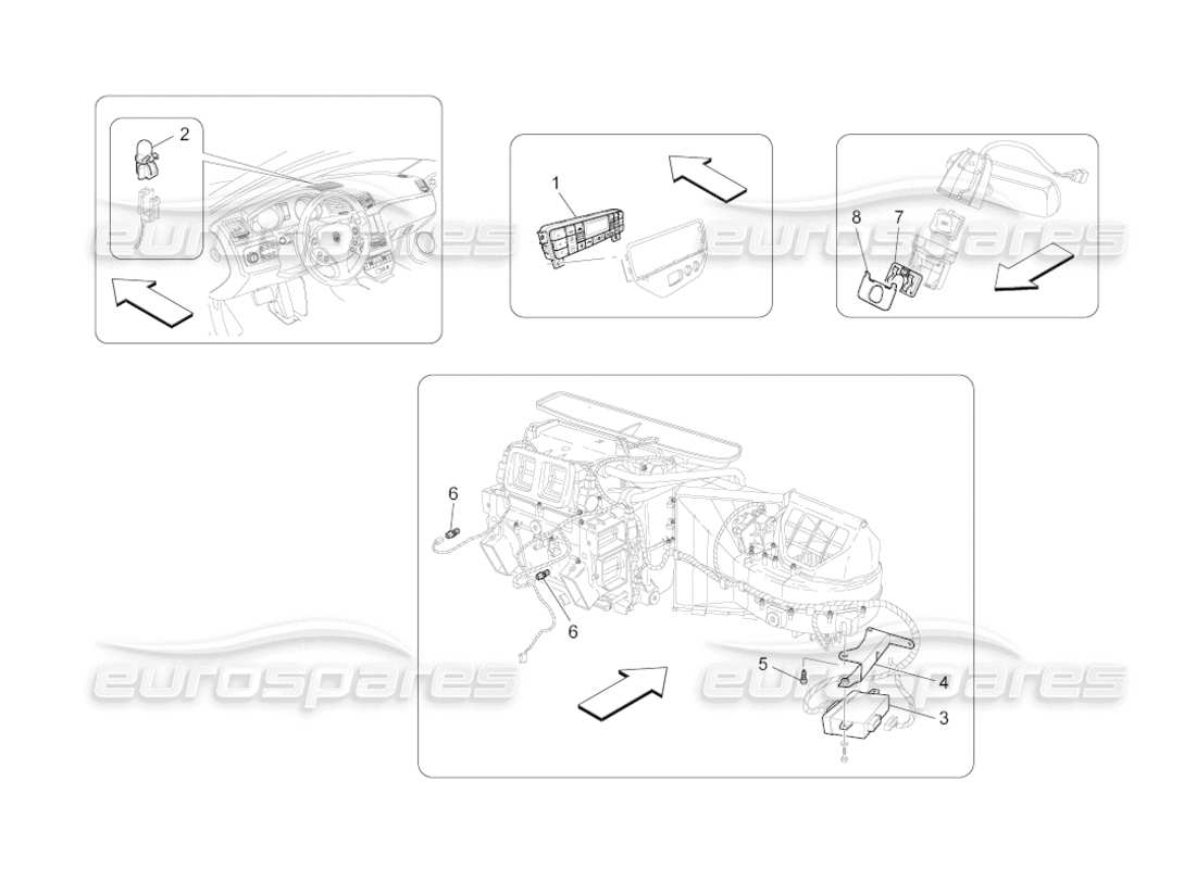 part diagram containing part number 259803