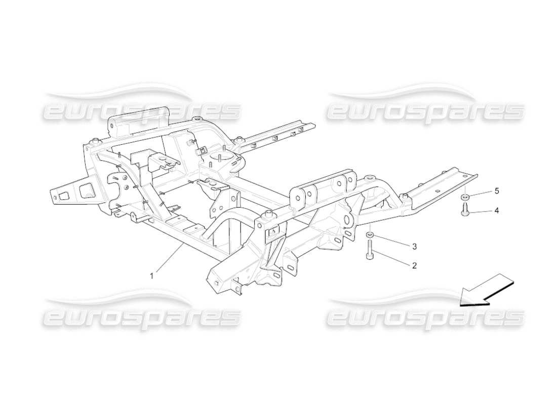 part diagram containing part number 254854