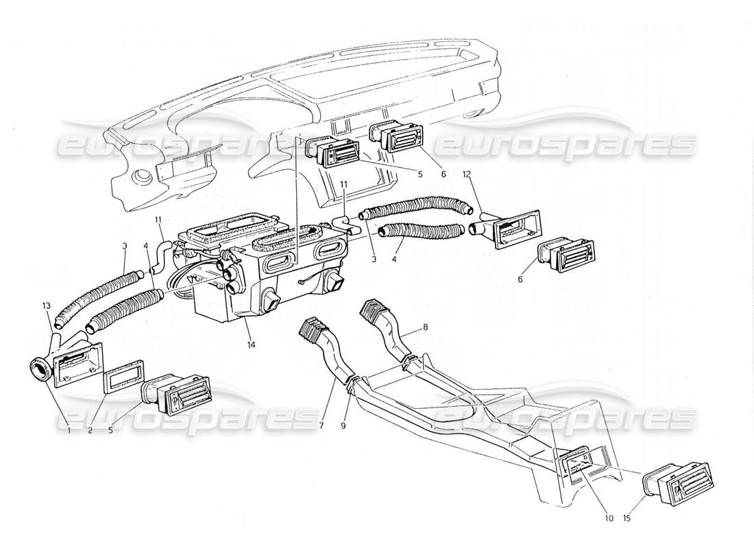 part diagram containing part number 325500013