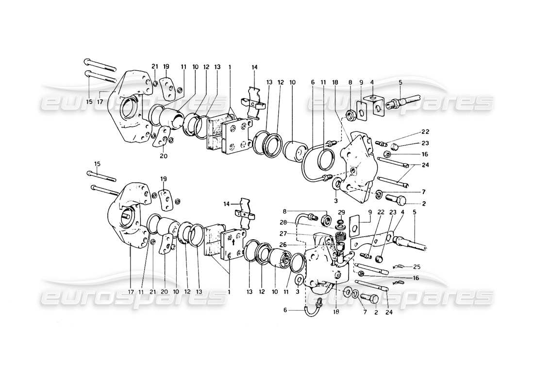 part diagram containing part number 104456