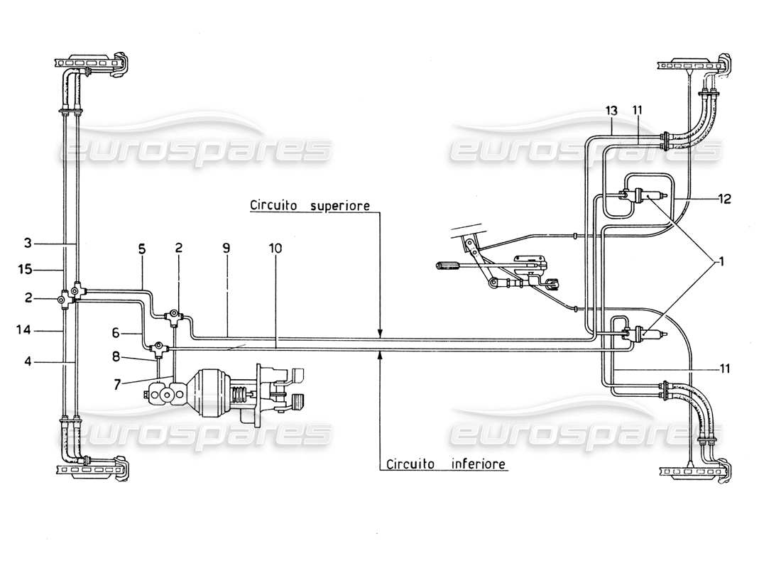 part diagram containing part number 680670