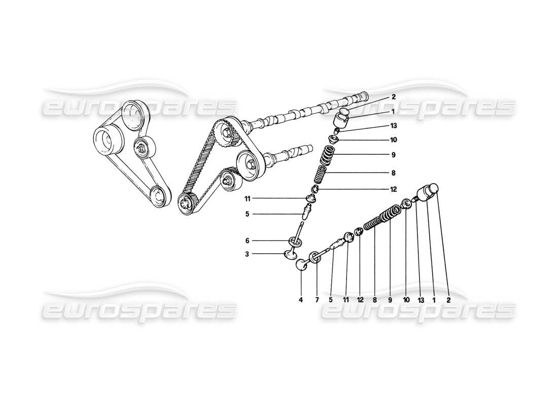 part diagram containing part number 102338