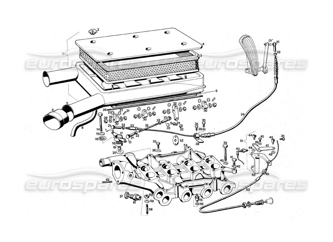 part diagram containing part number dnt 77777