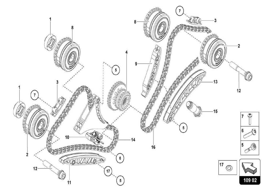 part diagram containing part number n91071701