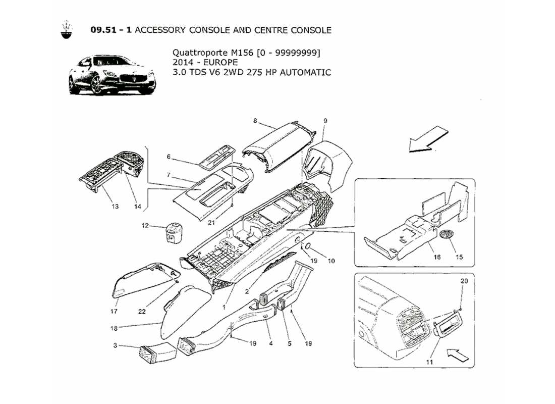 part diagram containing part number 673000119