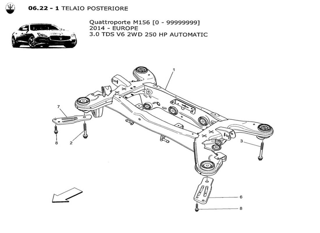 part diagram containing part number 670002915