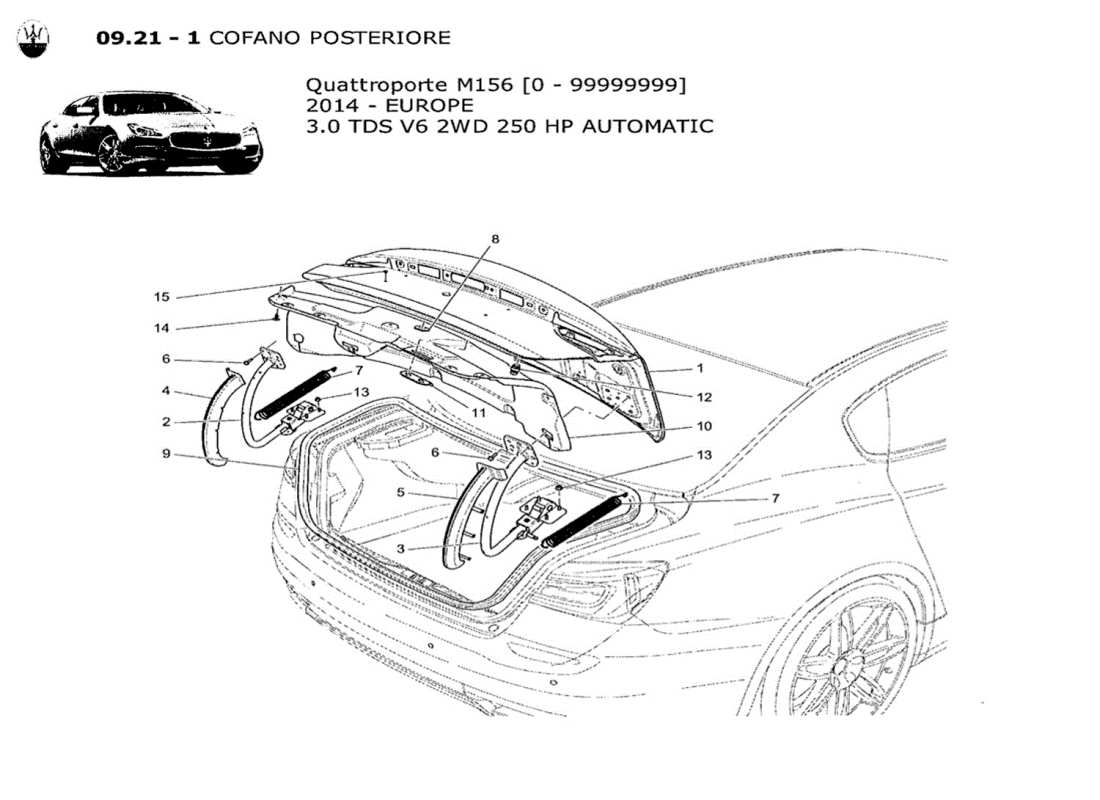 part diagram containing part number 675000092