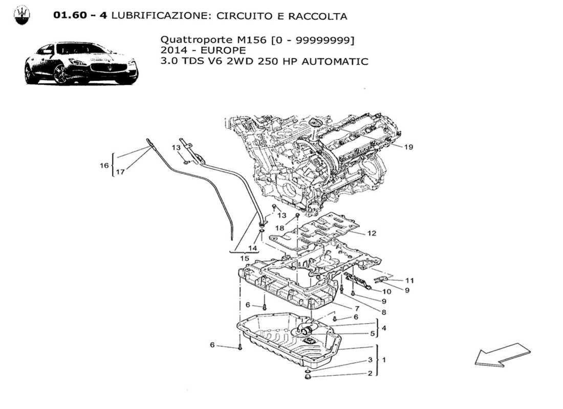 part diagram containing part number 673001031