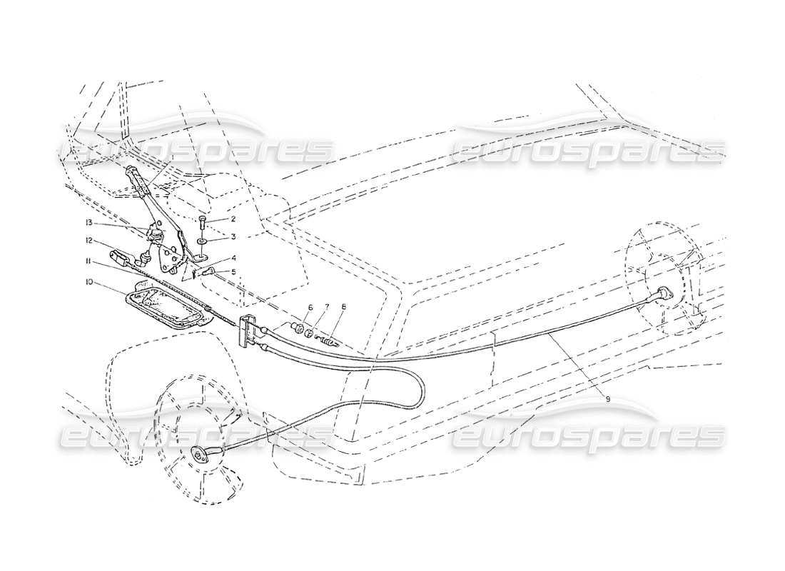 part diagram containing part number 398050118