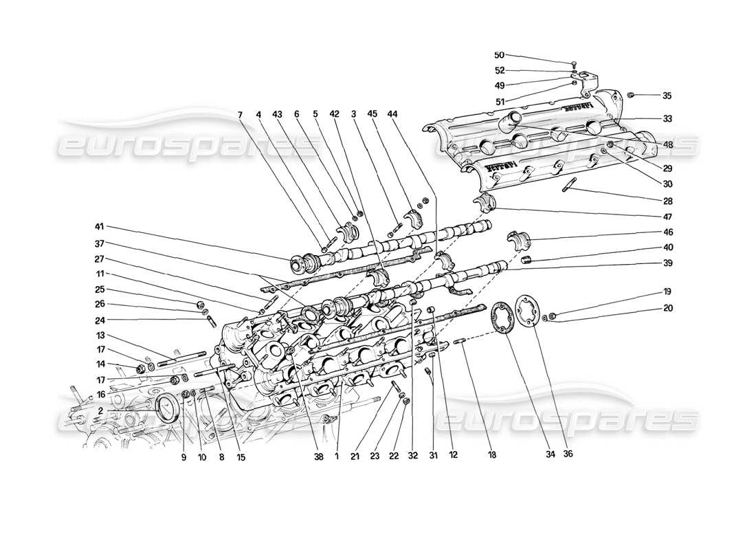 part diagram containing part number 114644