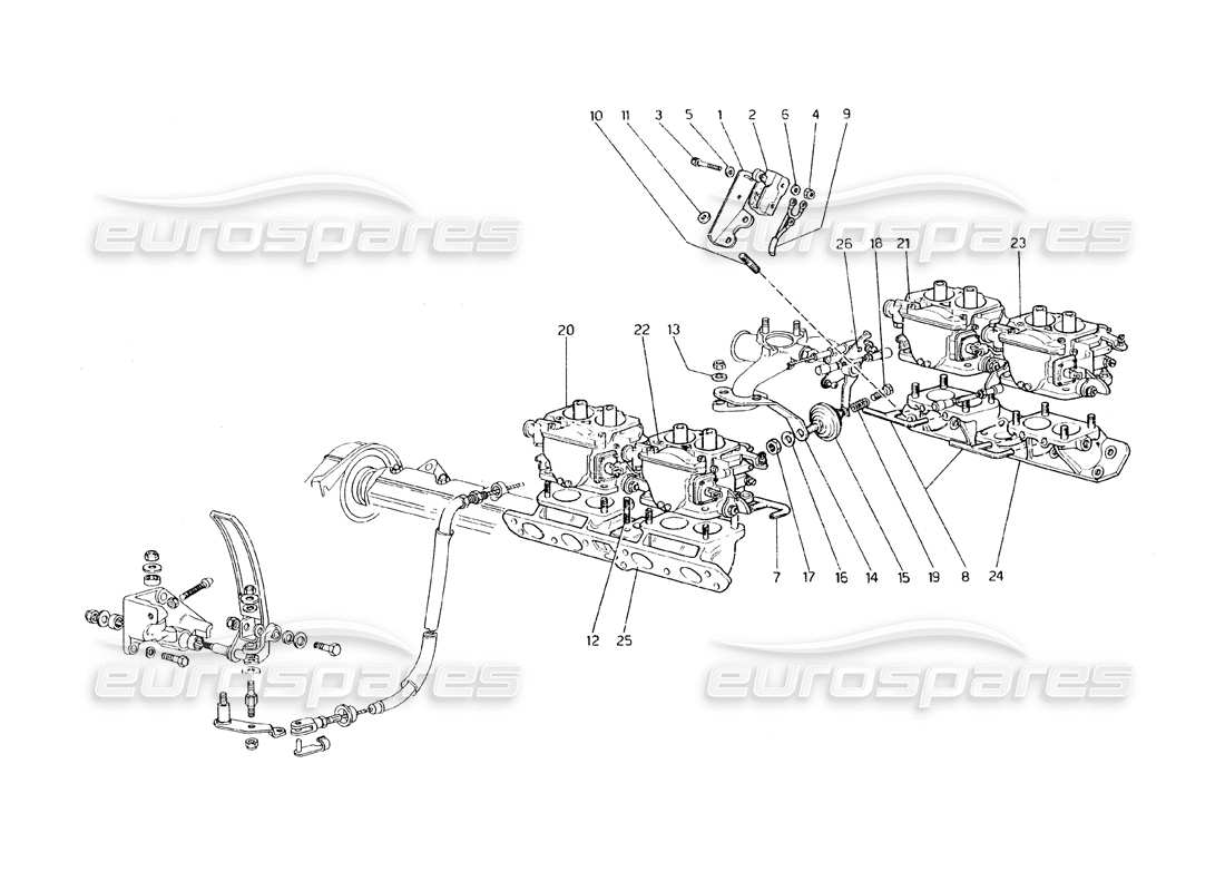 part diagram containing part number 114670