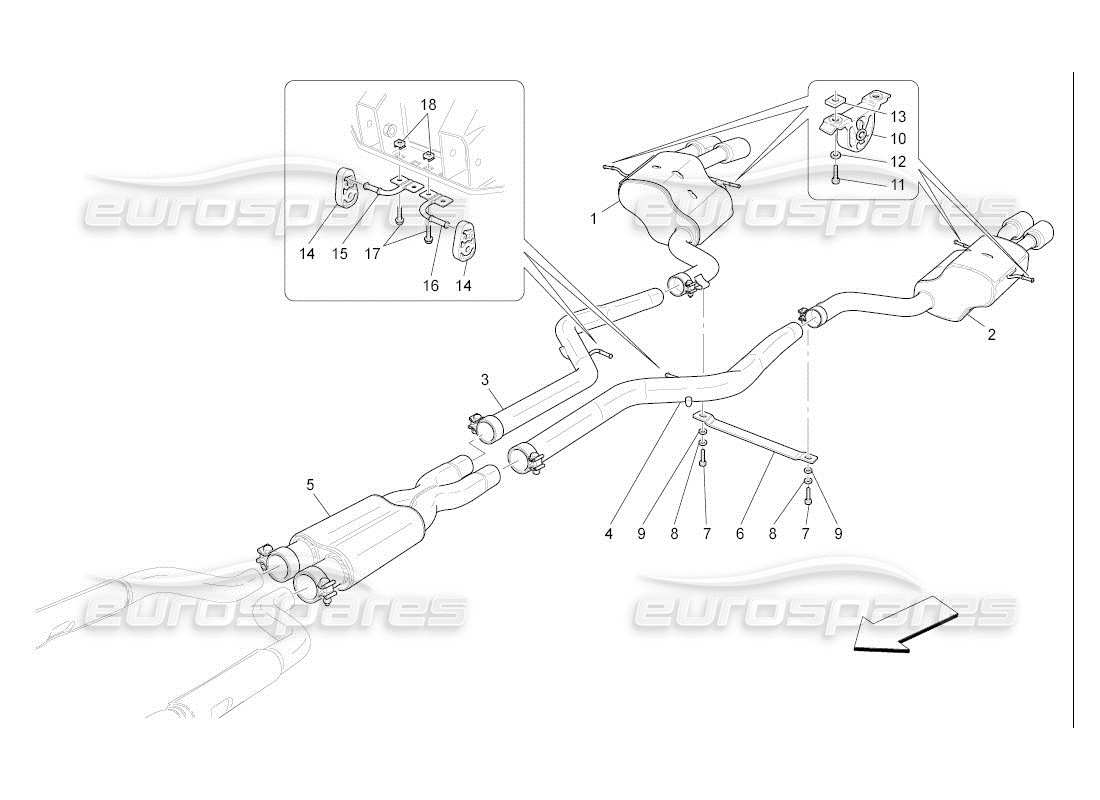 part diagram containing part number 228898