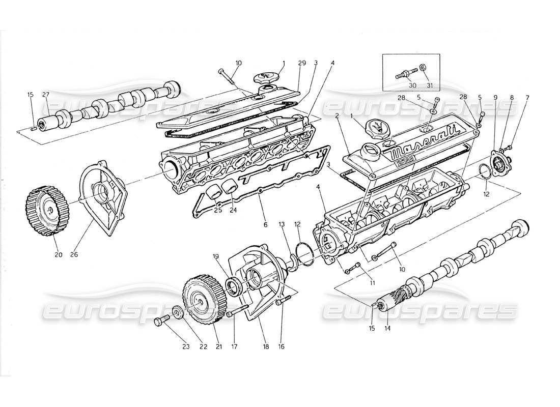 part diagram containing part number 311020323