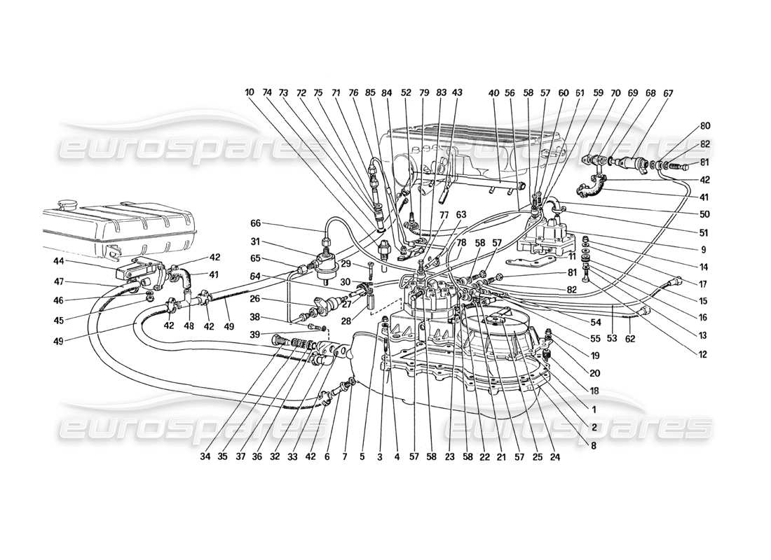 part diagram containing part number 12804271