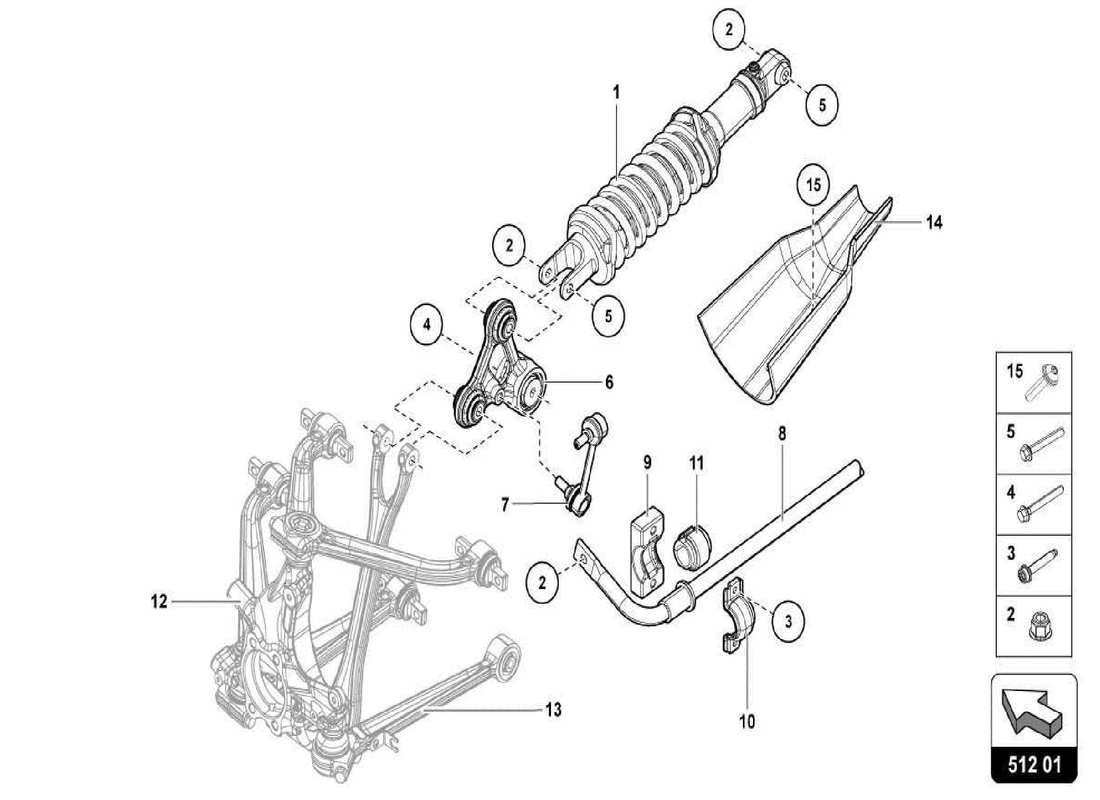 part diagram containing part number n10428002