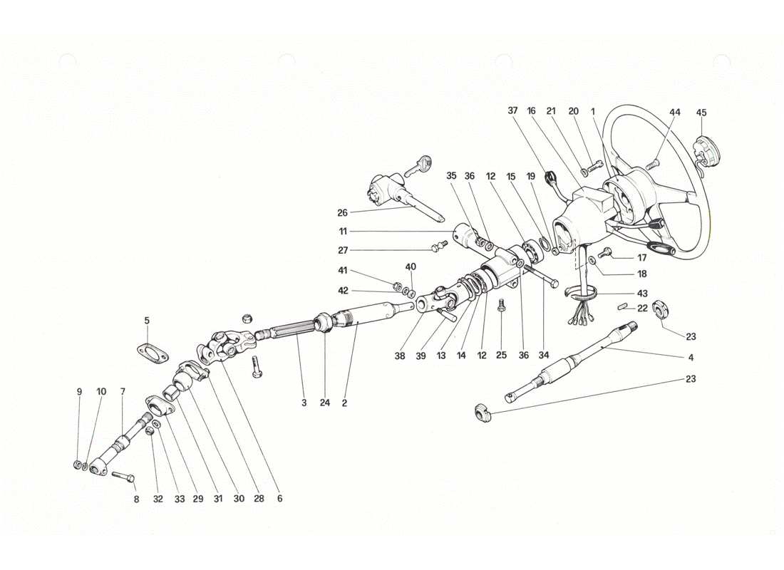 part diagram containing part number 114379