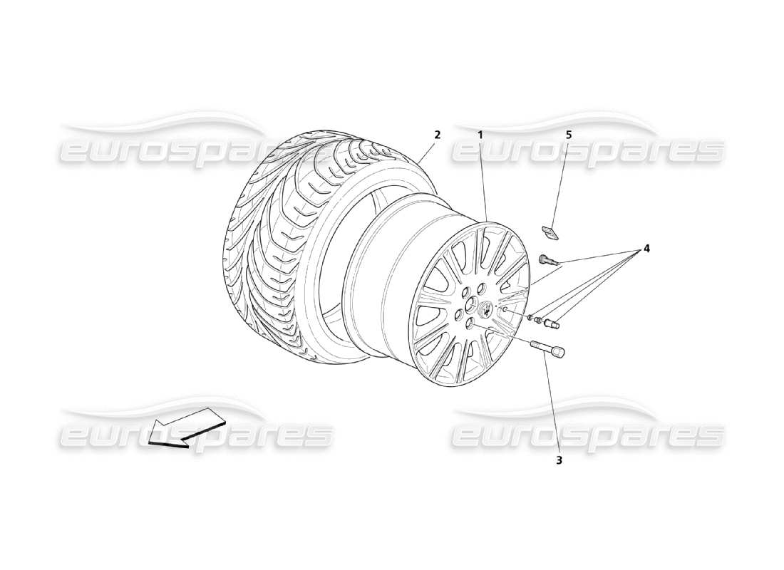 part diagram containing part number 193889